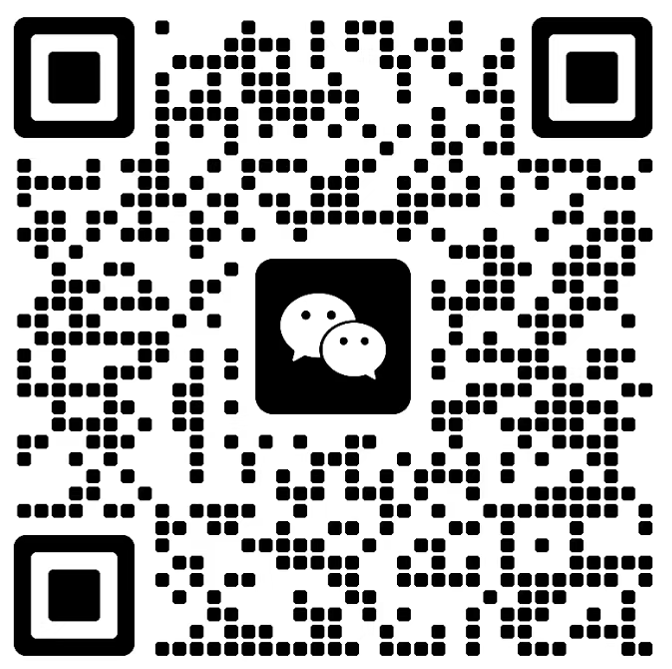 酷小智联系人微信二维码